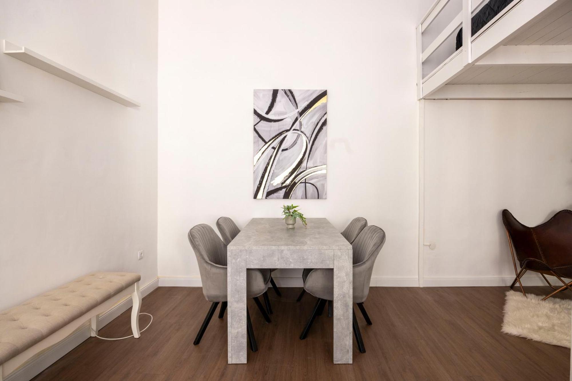 Central Cozy & Dream Home Next To The Famous Synagogue Budapest Exteriör bild