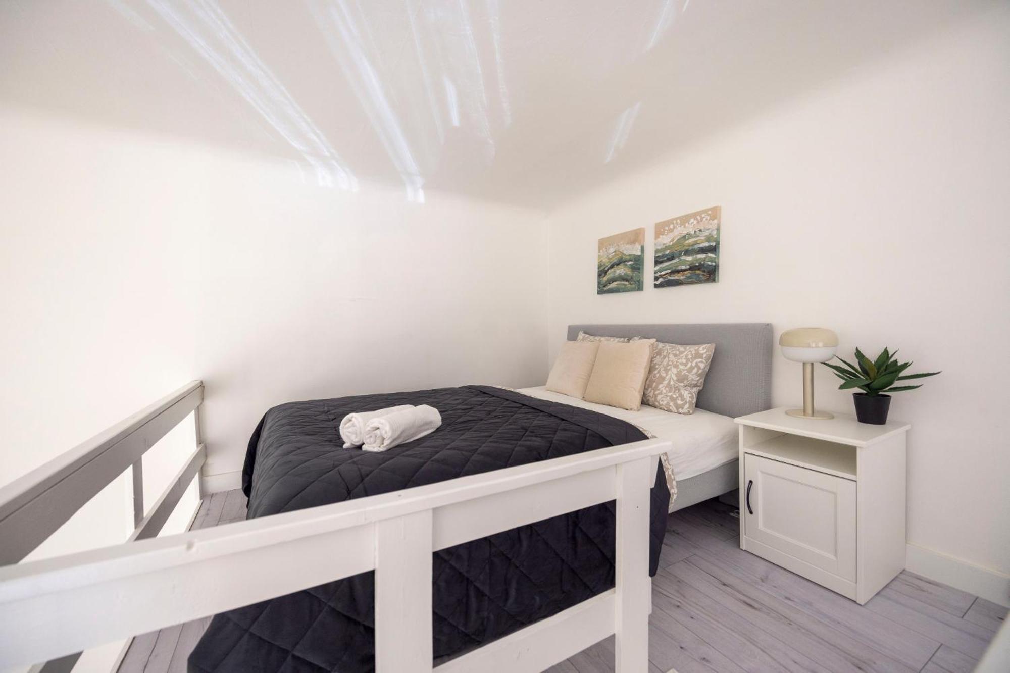 Central Cozy & Dream Home Next To The Famous Synagogue Budapest Exteriör bild