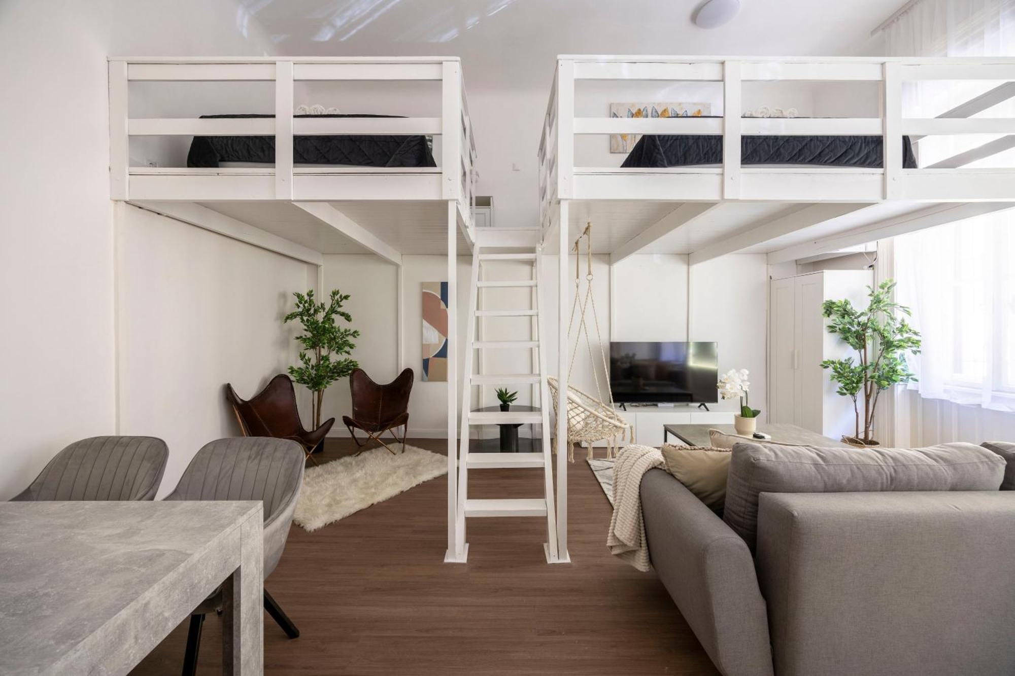 Central Cozy & Dream Home Next To The Famous Synagogue Budapest Exteriör bild