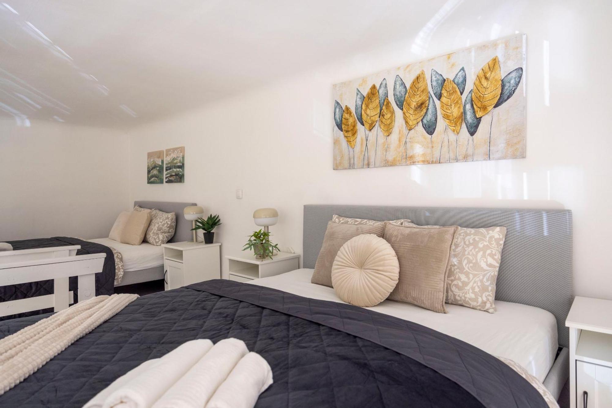 Central Cozy & Dream Home Next To The Famous Synagogue Budapest Exteriör bild