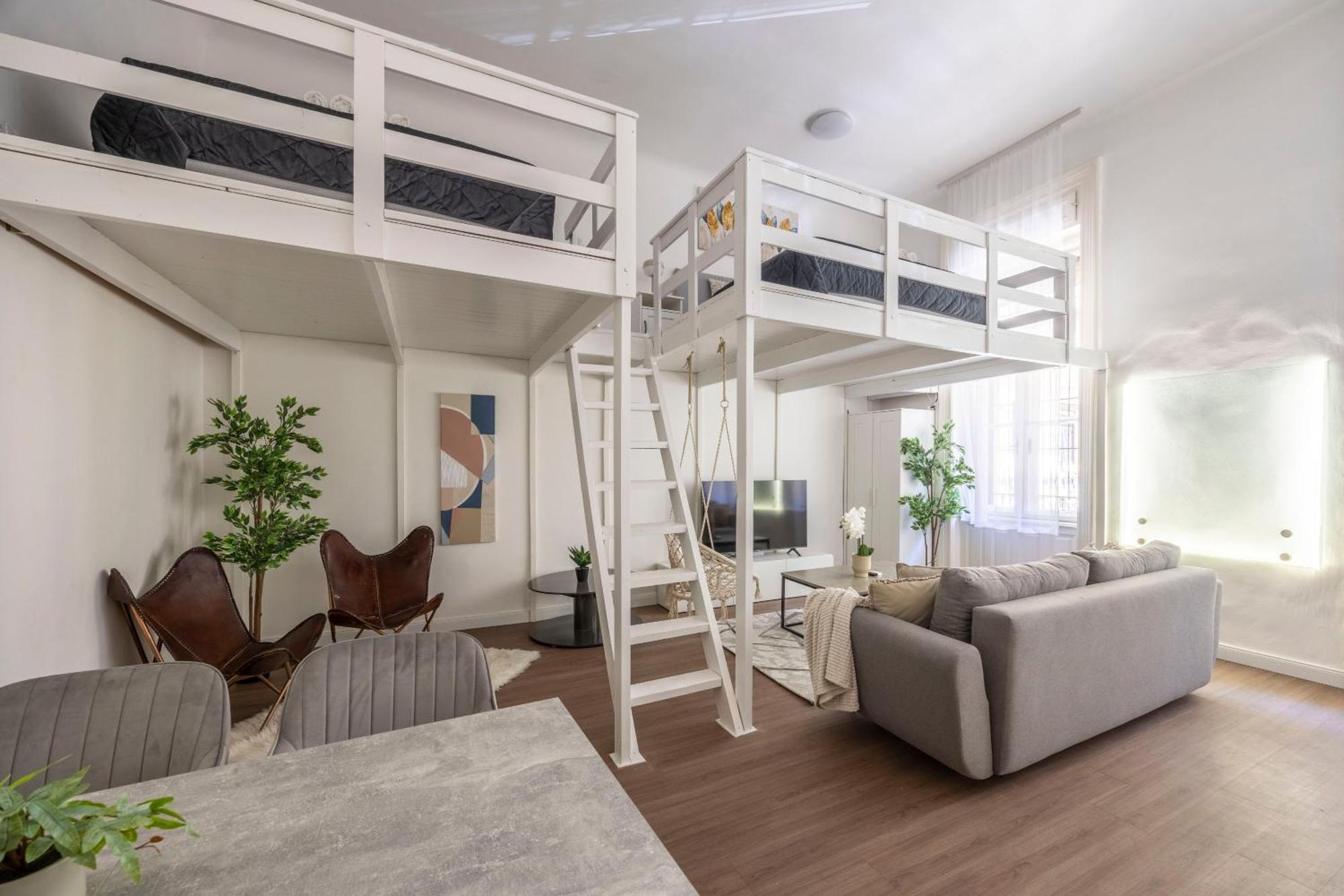 Central Cozy & Dream Home Next To The Famous Synagogue Budapest Exteriör bild