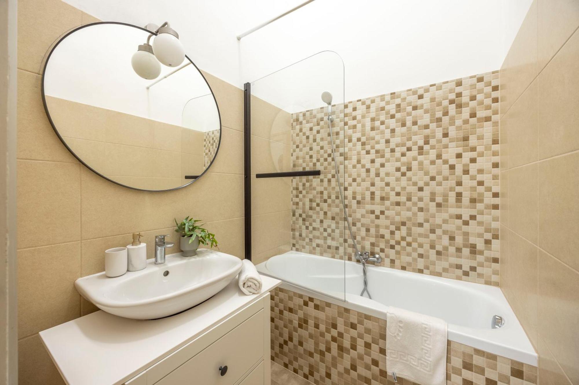 Central Cozy & Dream Home Next To The Famous Synagogue Budapest Exteriör bild
