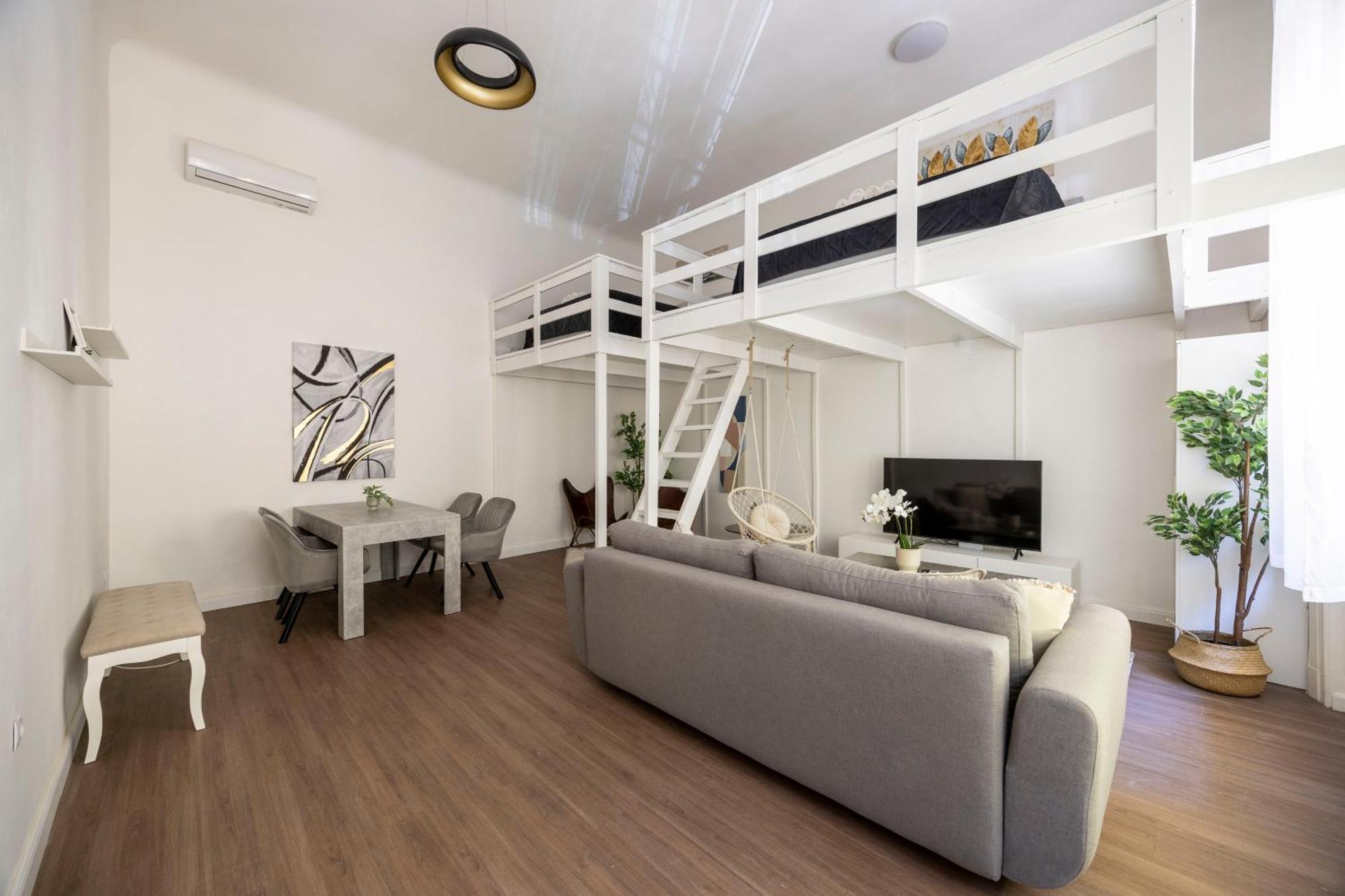 Central Cozy & Dream Home Next To The Famous Synagogue Budapest Exteriör bild