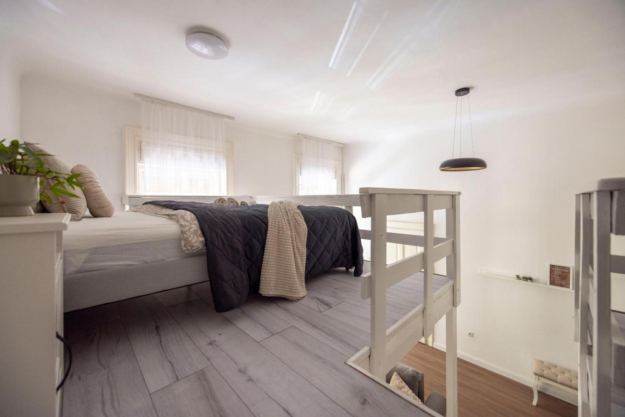 Central Cozy & Dream Home Next To The Famous Synagogue Budapest Exteriör bild