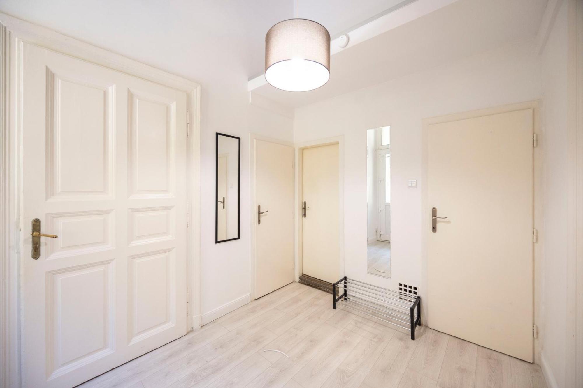 Central Cozy & Dream Home Next To The Famous Synagogue Budapest Exteriör bild