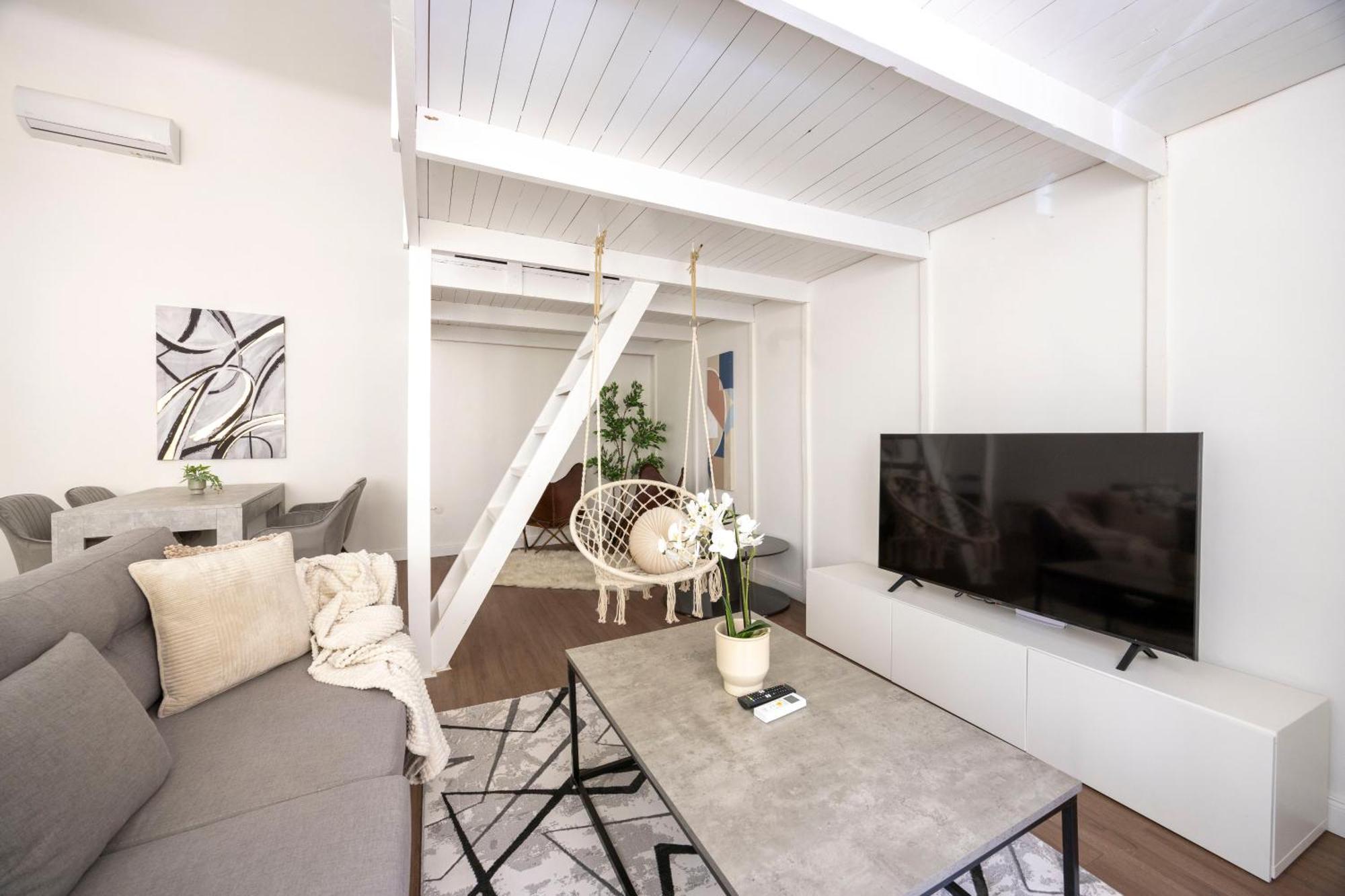 Central Cozy & Dream Home Next To The Famous Synagogue Budapest Exteriör bild